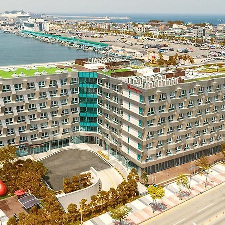 Marinabay Sokcho Exterior foto